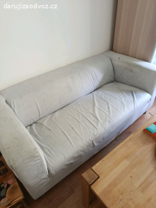 Ikea sedačka