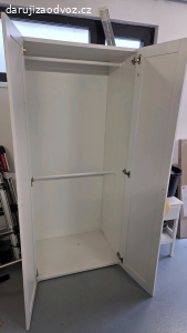 ikea skříň