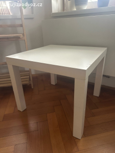 Ikea stolek lack