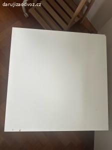 Ikea stolek lack