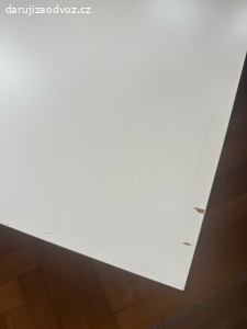 Ikea stolek lack