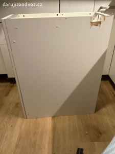 IKEA vysouvací skříňka do kuchyně