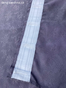 Ikea zavesy