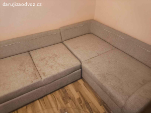 Я дарую диван