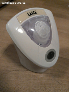 Inhalátor Laica