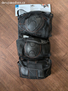 Inline brusle vel. 37-40