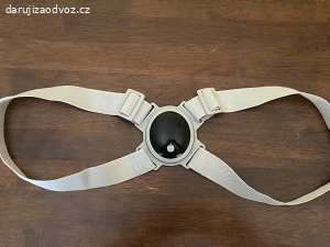 Inteligentní snímací ortézy