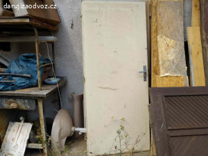 Interiérové dveře