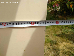 Interiérové dveře