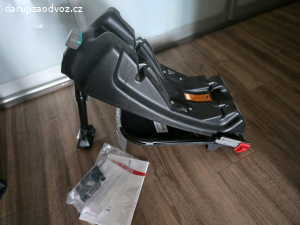 Isofix zakladna