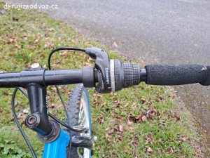 jízdní kolo Aurhor, vel. 20