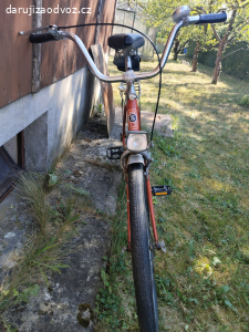 Jízdní kolo