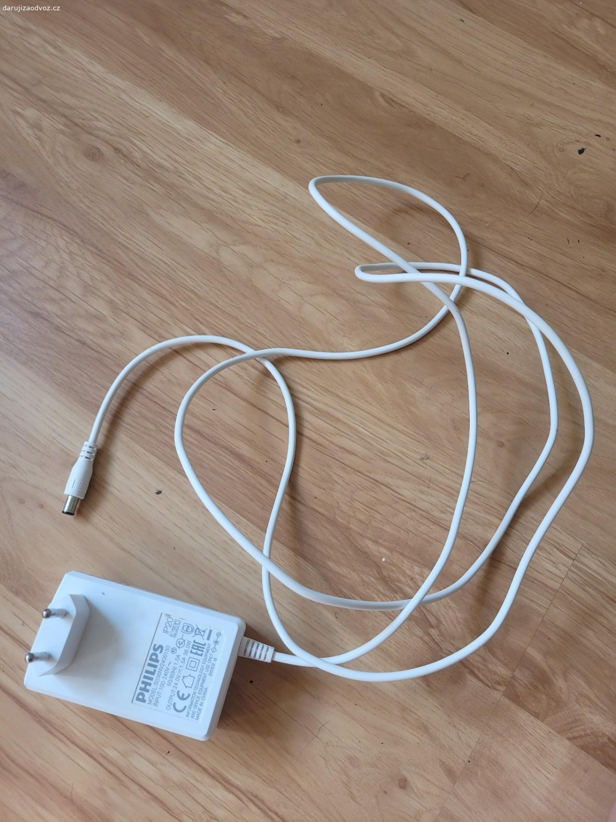 Kabel, původně od Philips lumea