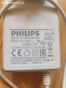 Kabel, původně od Philips lumea