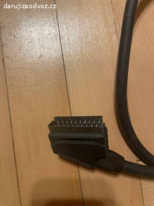 Kabel SKART - délka cca 1m