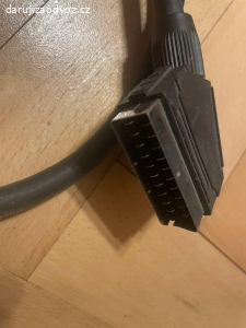 Kabel SKART - délka cca 1m