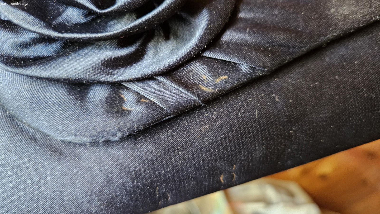 Kabelky. Kabelky (psaníčka) za odvoz.