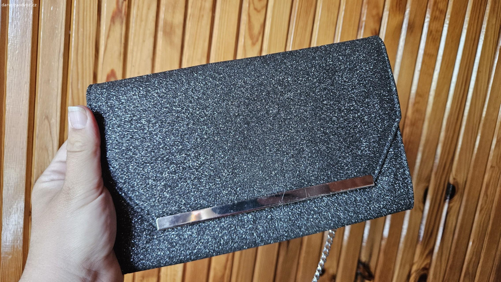 Kabelky. Kabelky (psaníčka) za odvoz.