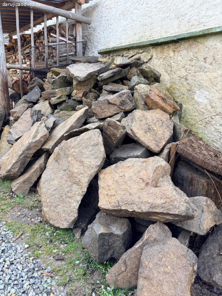 Kameny/ Placáky
