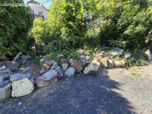 Kameny - různě velké