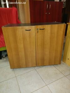 kanc. skříňka