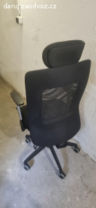 Kancelářská židle