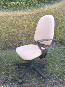 Kancelářská židle