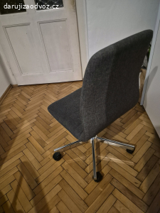 Kancelářská židle