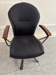 Kancelářské kreslo