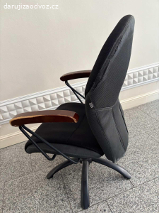 Kancelářské kreslo