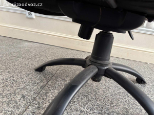 Kancelářské kreslo