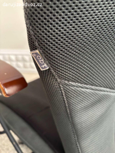 Kancelářské kreslo