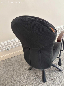 Kancelářské kreslo