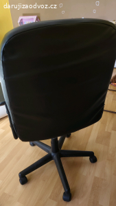Kancelářské křeslo