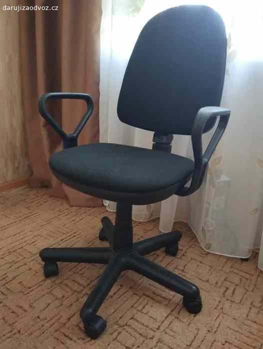 Kancelářské židle. zdarma za odvoz