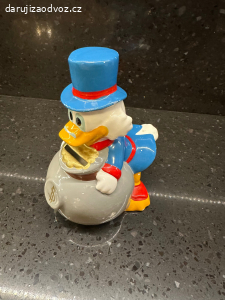 Kasička Kačer Donald