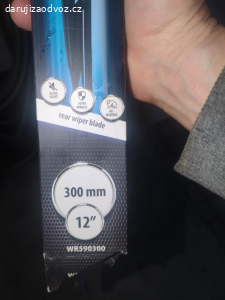 Kia ceed 2014 zadny sterac