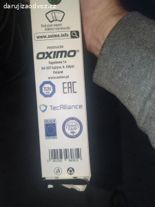 Kia ceed 2014 zadny sterac