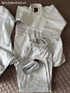Kimono na judo vel. 140