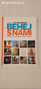 Kniha - casopis Behej s nami