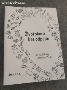 Kniha: Život skoro bez odpadu