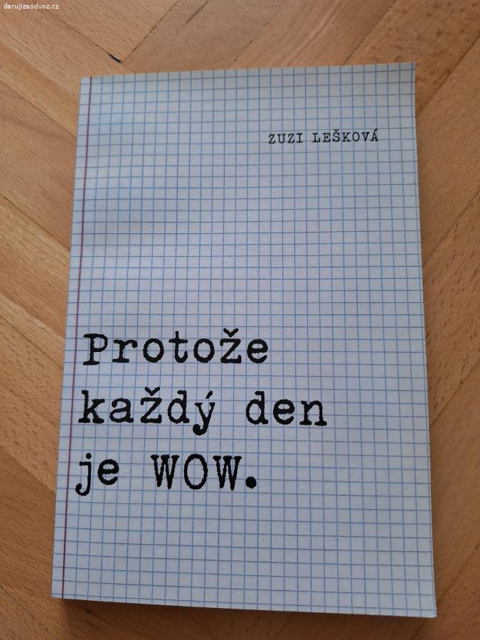 Kniha