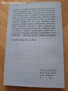 Kniha