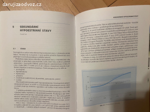 Kniha ESTROGENNÍ DEFICIT - Fait, Šnajderová a kol.