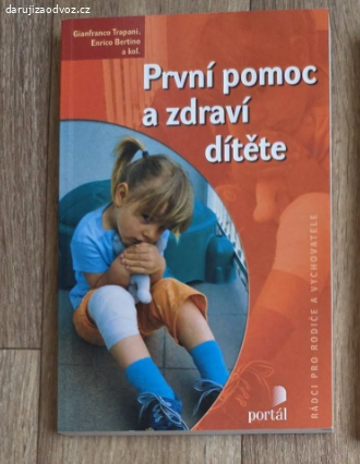 Kniha.