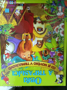 Knihy pro děti