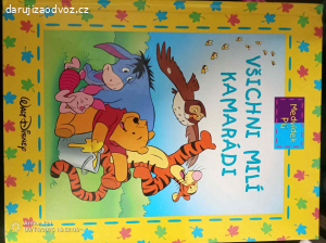 Knihy pro děti