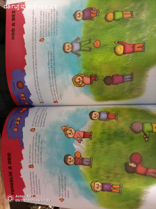 Knihy pro děti