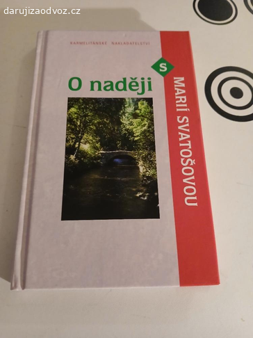 knihy různé, výborný stav, vhodné i jako dárek. Knihy jsou ve výborném stavu, až jako nové. Odešlu Balíkovnou za 99 Kč / až 10knih , kurýrem na adresu za 150 Kč / až 10knih.

Můžete si vybrat jednotlivé kusy nebo více.

Stav je u knih různý, ale žádné saláty nebo zničené kusy nenabízím.