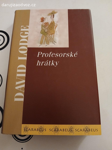 knihy různé, výborný stav, vhodné i jako dárek. Knihy jsou ve výborném stavu, až jako nové. Odešlu Balíkovnou za 99 Kč / až 10knih , kurýrem na adresu za 150 Kč / až 10knih.

Můžete si vybrat jednotlivé kusy nebo více.

Stav je u knih různý, ale žádné saláty nebo zničené kusy nenabízím.